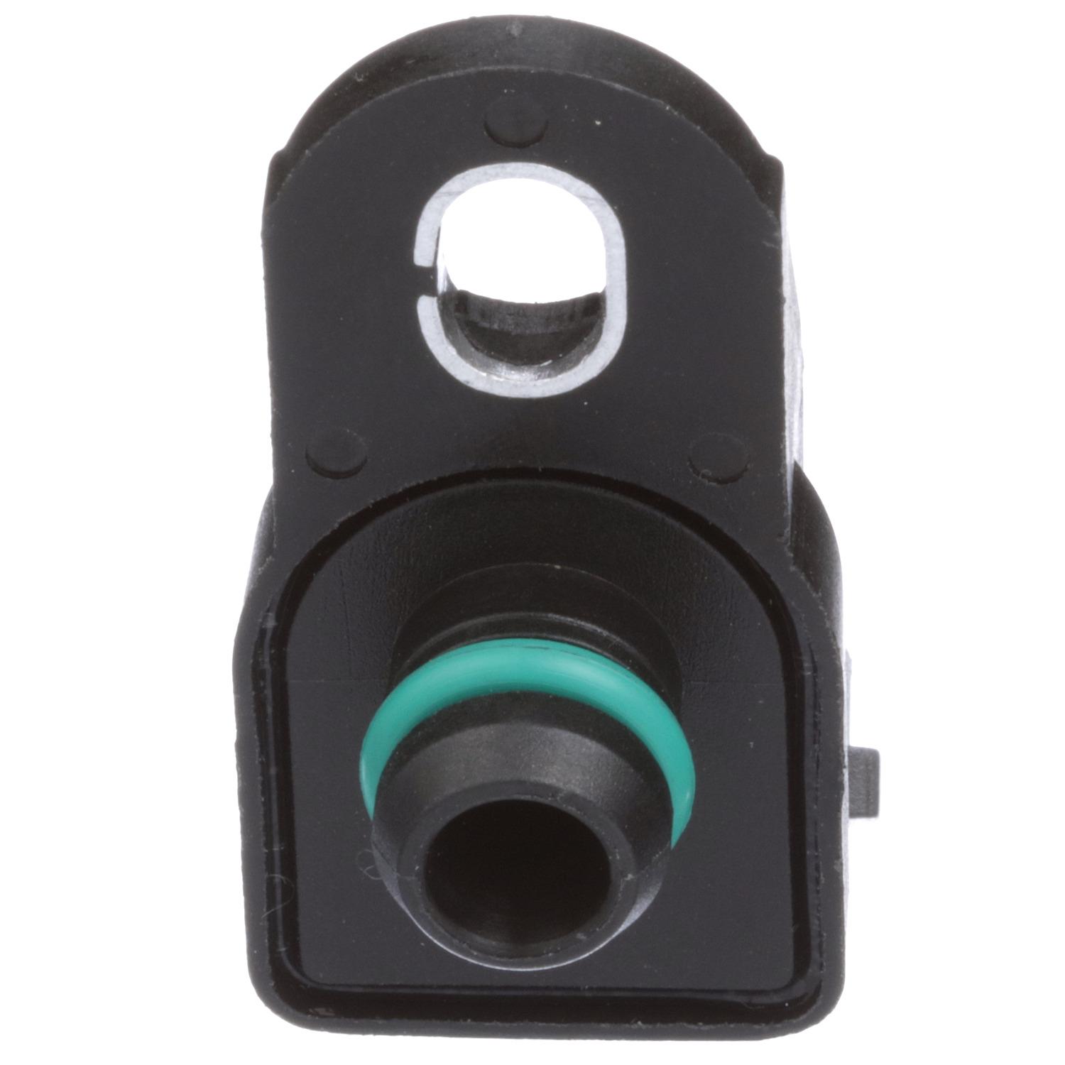 Delphi PS10158 - Manifold Absolute Pressure Sensor Delphi PS10158 Manifold Absolute Pressure Sensor product image 8 of 8