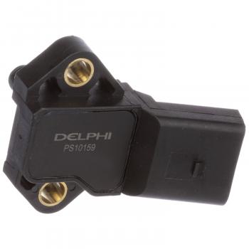 2005 Volkswagen Passat Manifold Absolute Pressure Sensor Delphi PS10159 image 1 of 4