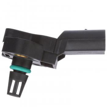 2005 Volkswagen Passat Manifold Absolute Pressure Sensor Delphi PS10159 image 4 of 4
