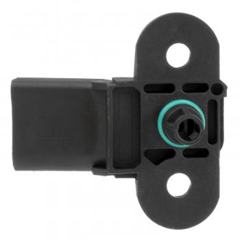 2009 Volkswagen Rabbit Manifold Absolute Pressure Sensor Delphi PS10161 image 2 of 4