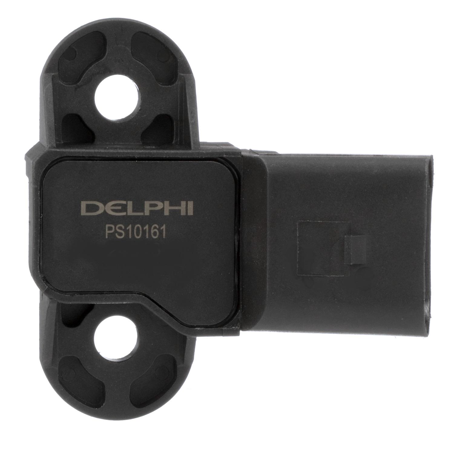 Delphi PS10161 - Manifold Absolute Pressure Sensor Delphi PS10161 Manifold Absolute Pressure Sensor product image 5 of 8