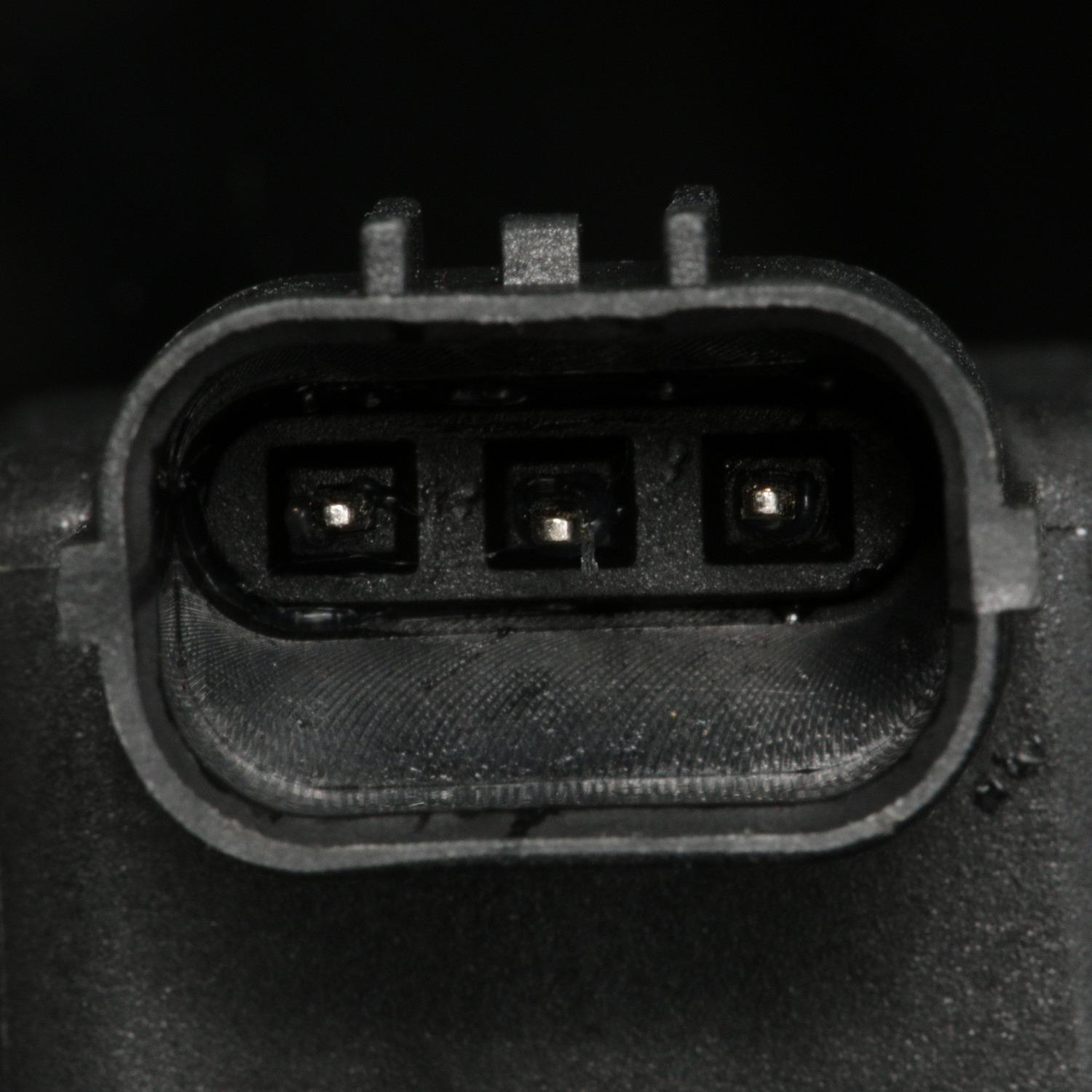 Delphi PS10194 - Manifold Absolute Pressure Sensor Delphi PS10194 Manifold Absolute Pressure Sensor product image 3 of 8