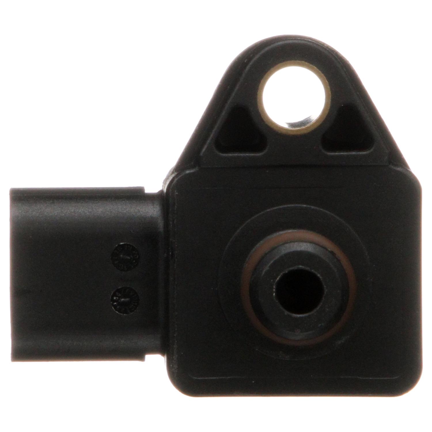 Delphi PS10194 - Manifold Absolute Pressure Sensor Delphi PS10194 Manifold Absolute Pressure Sensor product image 4 of 8