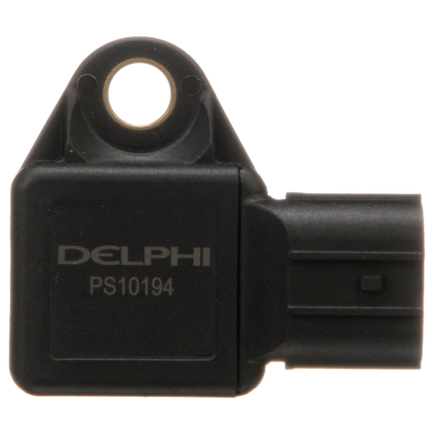 Delphi PS10194 - Manifold Absolute Pressure Sensor Delphi PS10194 Manifold Absolute Pressure Sensor product image 6 of 8