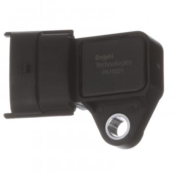 2020 Kia Soul Manifold Absolute Pressure Sensor Delphi PS10221 image 1 of 4