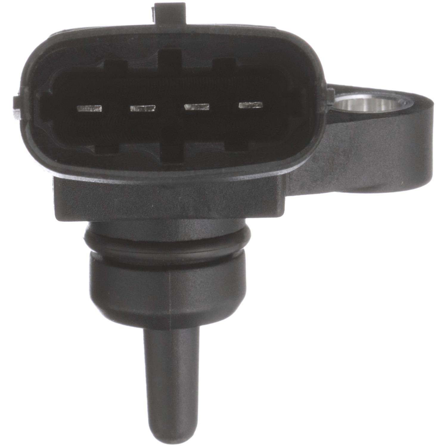Delphi PS10221 - Manifold Absolute Pressure Sensor Delphi PS10221 Manifold Absolute Pressure Sensor product image 5 of 8
