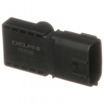 2015 Nissan Frontier Manifold Absolute Pressure Sensor