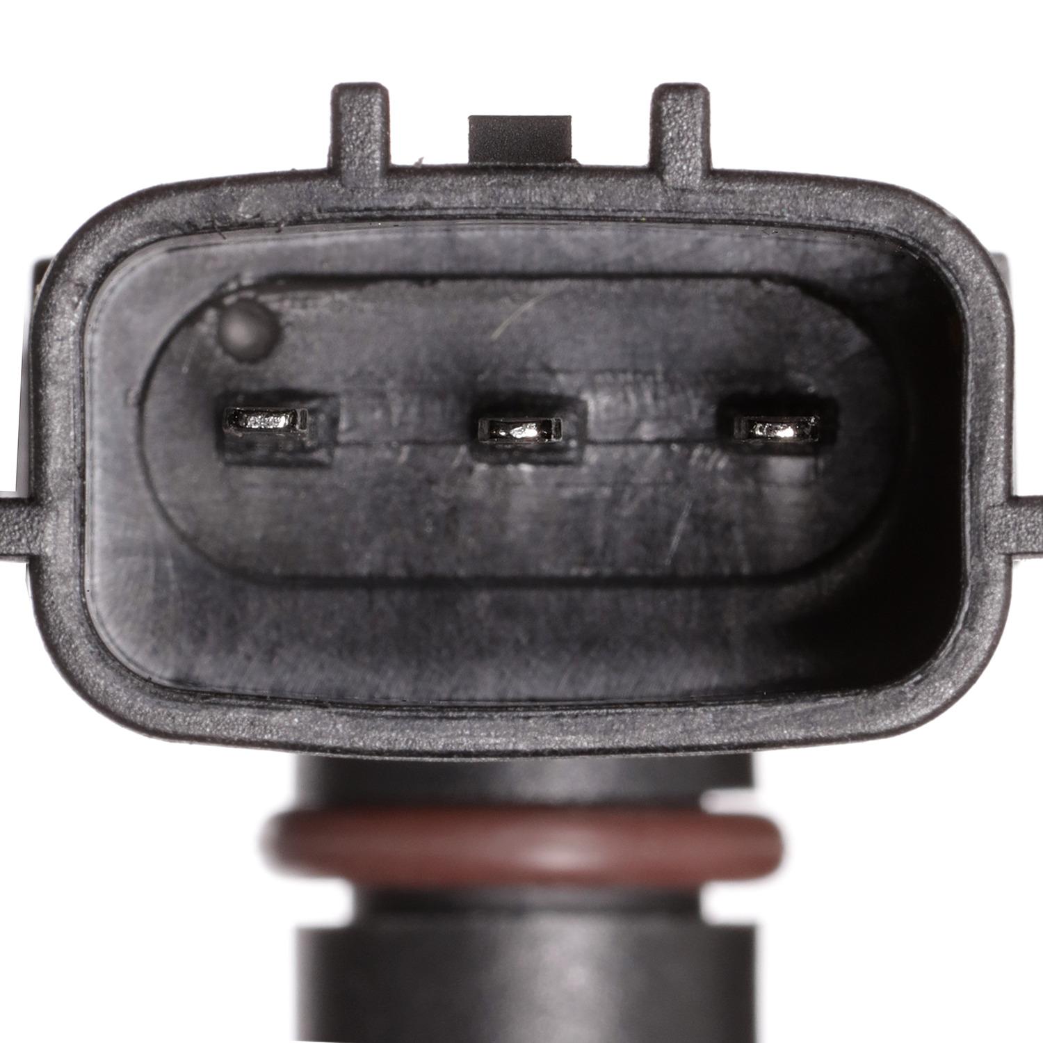 Delphi PS10230 - Manifold Absolute Pressure Sensor Delphi PS10230 Manifold Absolute Pressure Sensor product image 3 of 8