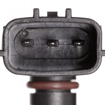 2015 Nissan Frontier Manifold Absolute Pressure Sensor Delphi PS10230 image 3 of 4
