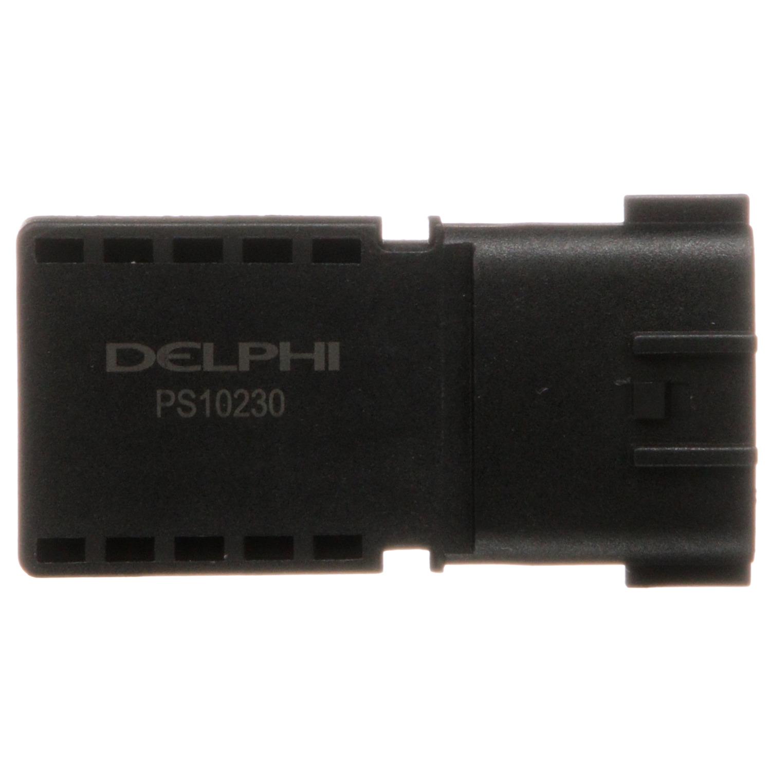 Delphi PS10230 - Manifold Absolute Pressure Sensor Delphi PS10230 Manifold Absolute Pressure Sensor product image 6 of 8