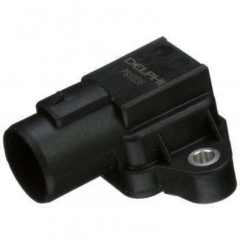 1999 Isuzu Oasis Manifold Absolute Pressure Sensor Delphi PS10235 image 1 of 4