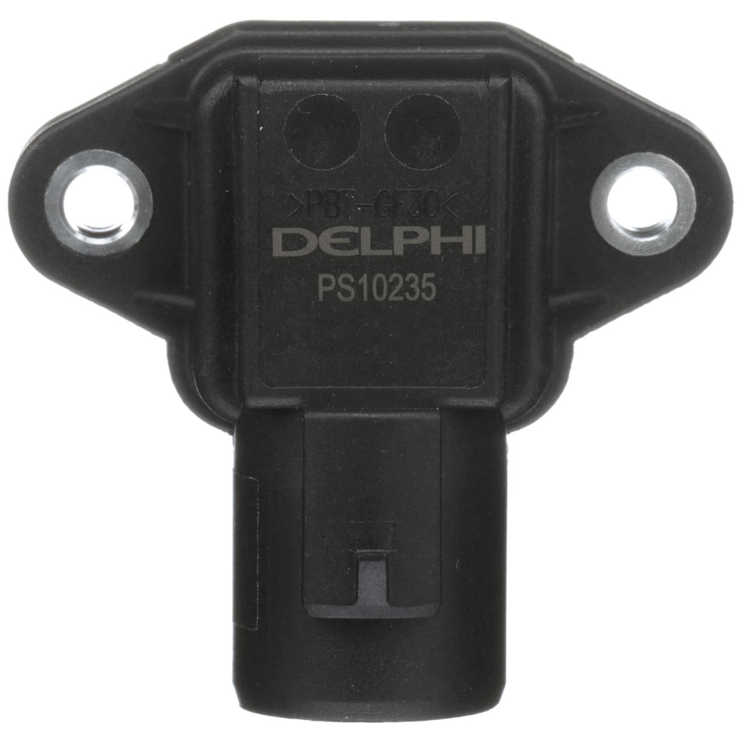 Delphi PS10235 Manifold Absolute Pressure Sensor product image 6 of 8