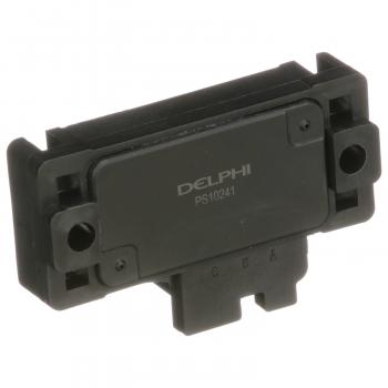 1987 Renault Alliance Manifold Absolute Pressure Sensor Delphi PS10241 image 1 of 4