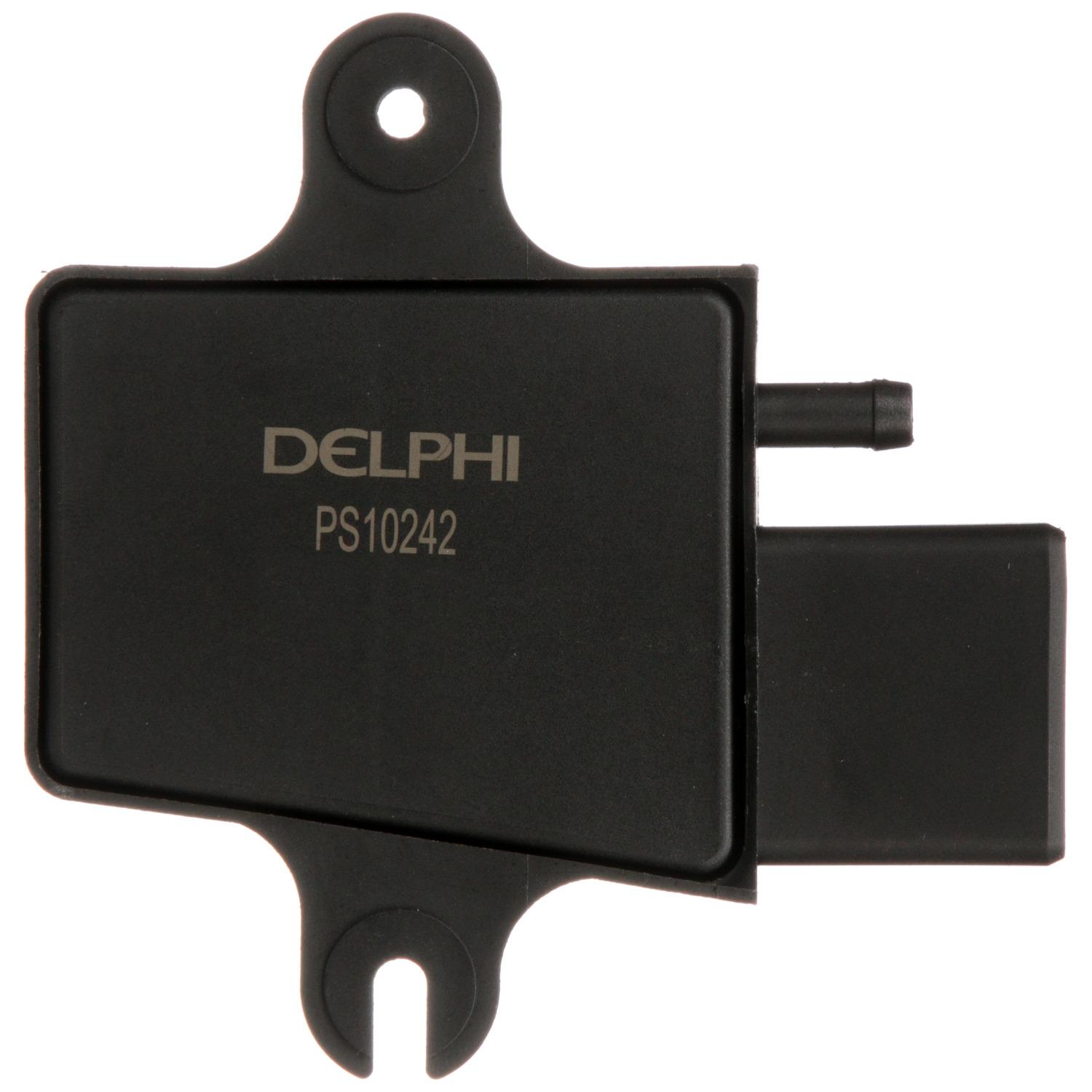 Delphi PS10242 Manifold Absolute Pressure Sensor product image 6 of 8