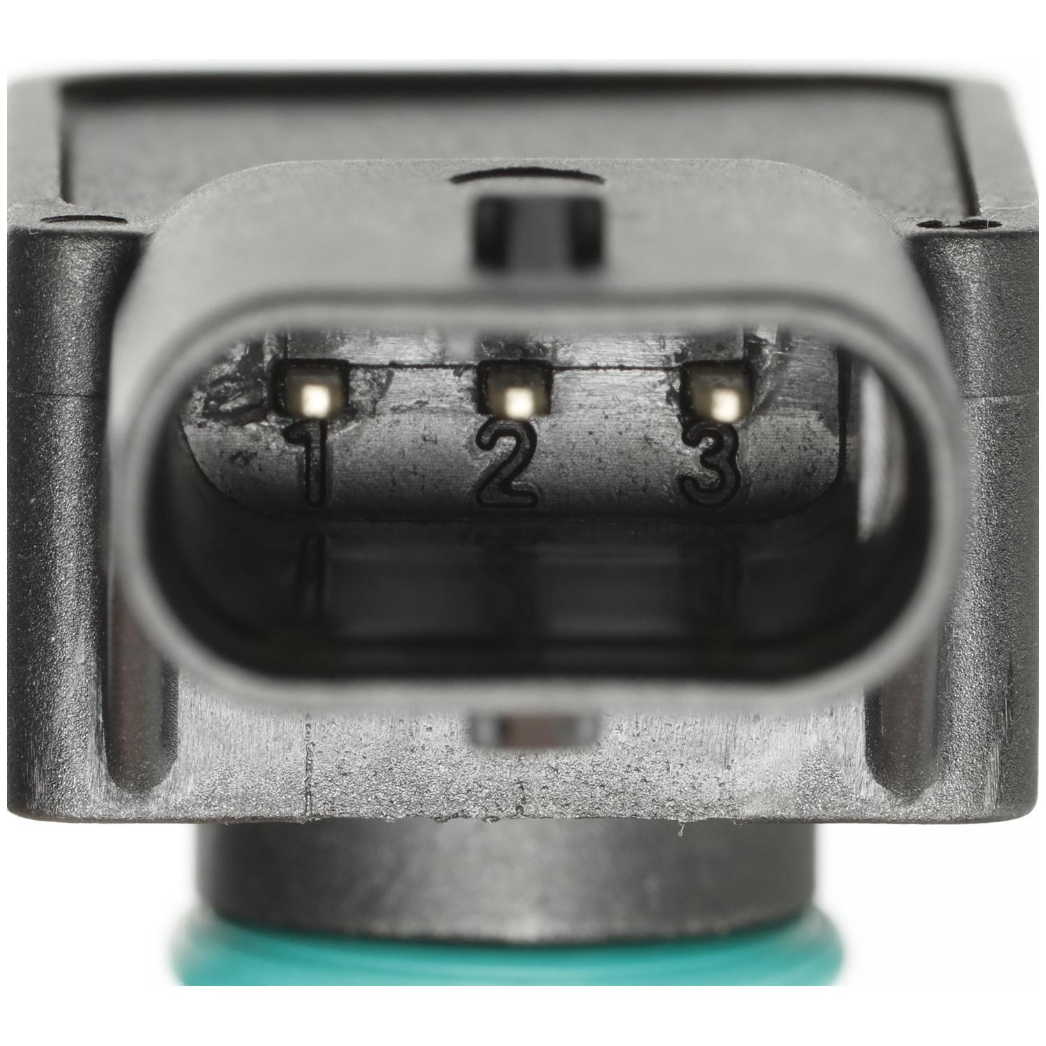 Delphi PS20062 - Manifold Absolute Pressure Sensor Delphi PS20062 Manifold Absolute Pressure Sensor product image 3 of 8