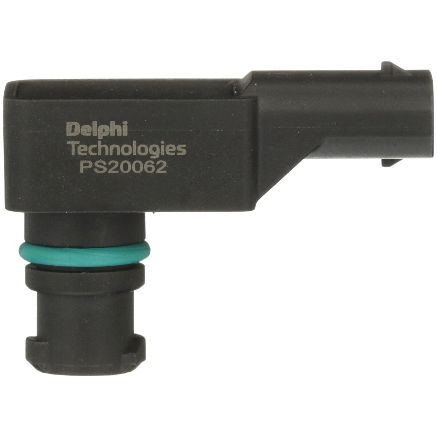 Delphi PS20062 - Manifold Absolute Pressure Sensor Delphi PS20062 Manifold Absolute Pressure Sensor product image 7 of 8