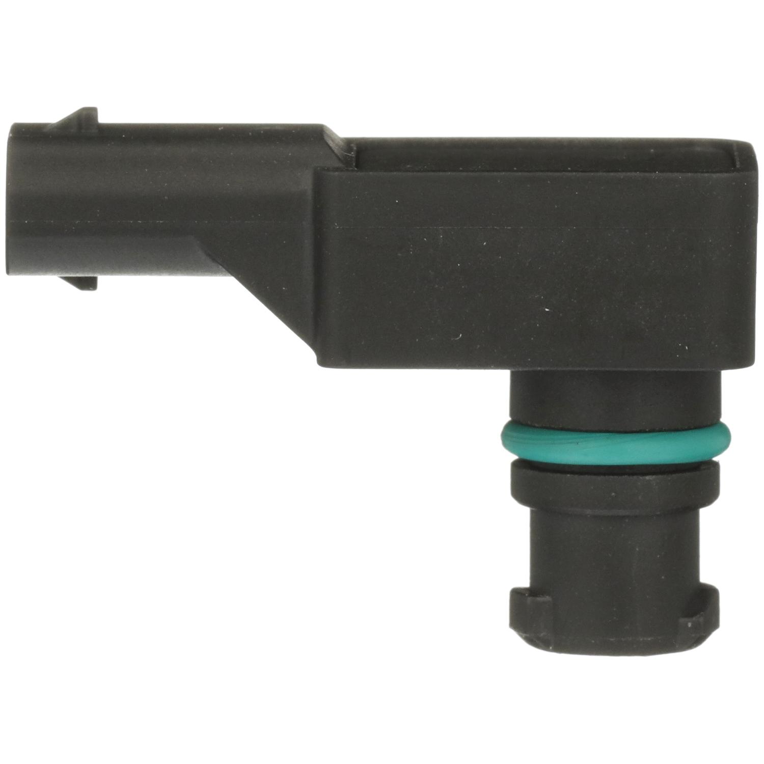 Delphi PS20062 - Manifold Absolute Pressure Sensor Delphi PS20062 Manifold Absolute Pressure Sensor product image 8 of 8