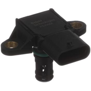 2021 BMW X5 Manifold Absolute Pressure Sensor