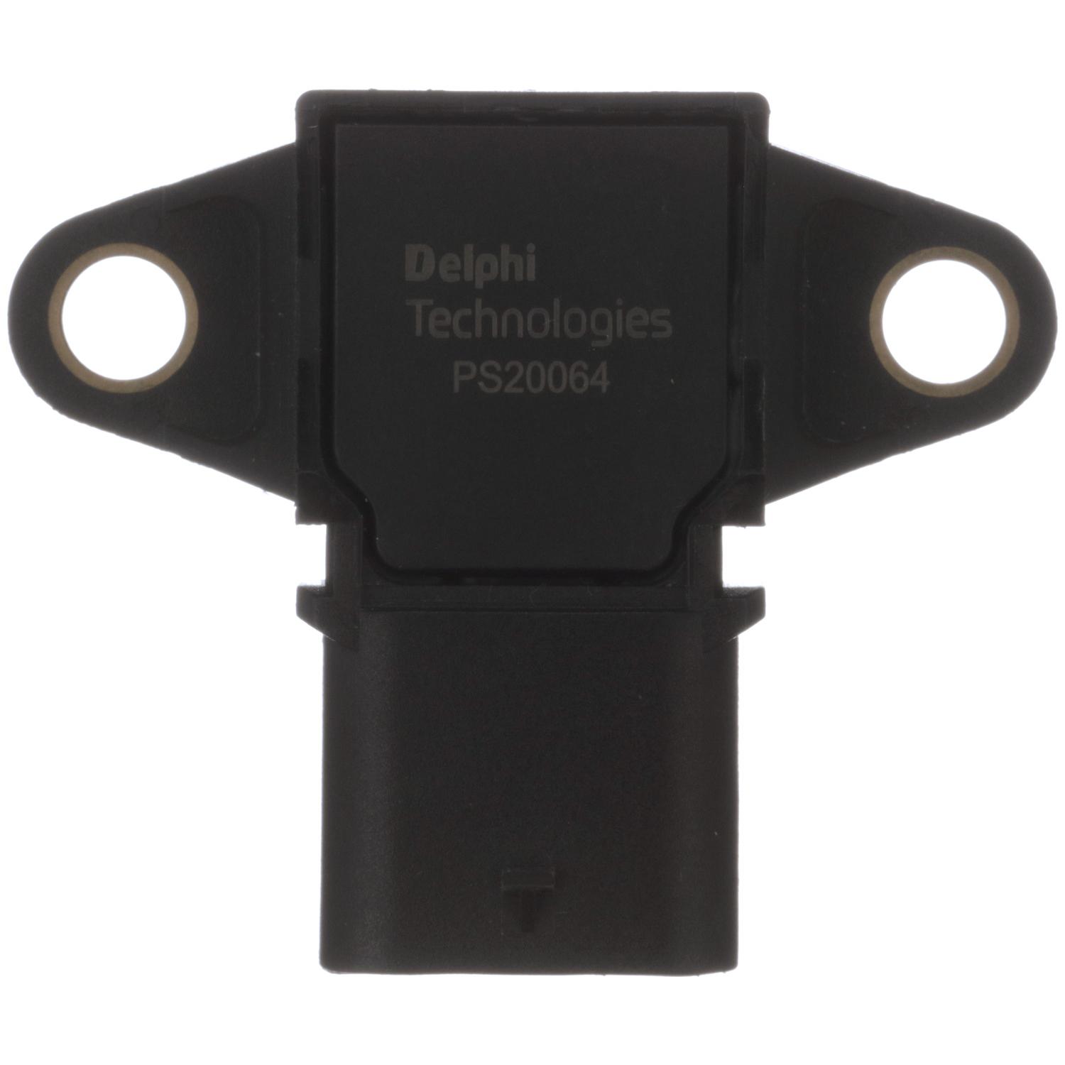 Delphi PS20064 - Manifold Absolute Pressure Sensor Delphi PS20064 Manifold Absolute Pressure Sensor product image 6 of 8