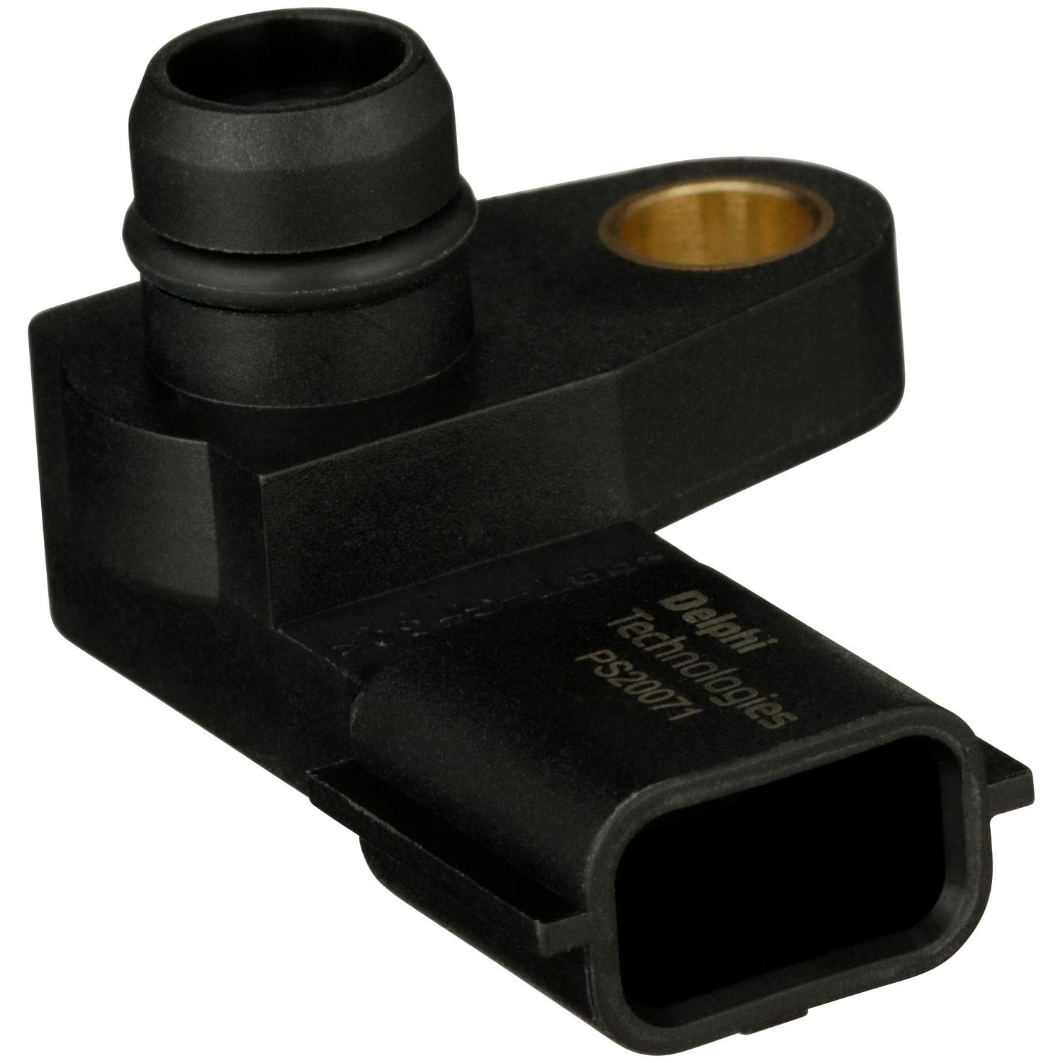 Delphi PS20071 Manifold Absolute Pressure Sensor product image 1 of 8