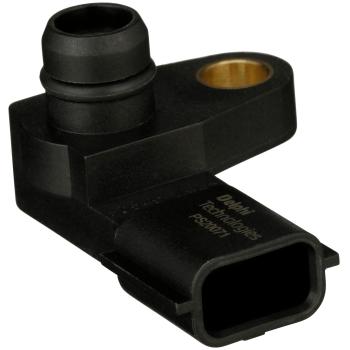 2021 Nissan Sentra Manifold Absolute Pressure Sensor