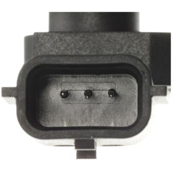 2021 Nissan Sentra Manifold Absolute Pressure Sensor Delphi PS20071 image 3 of 4