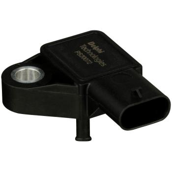 2011 Mercedes-Benz S63 AMG Manifold Absolute Pressure Sensor Delphi PS20072 image 1 of 4