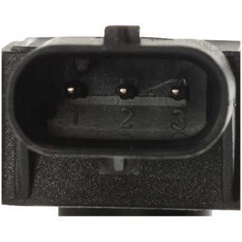 2011 Mercedes-Benz S63 AMG Manifold Absolute Pressure Sensor Delphi PS20072 image 3 of 4
