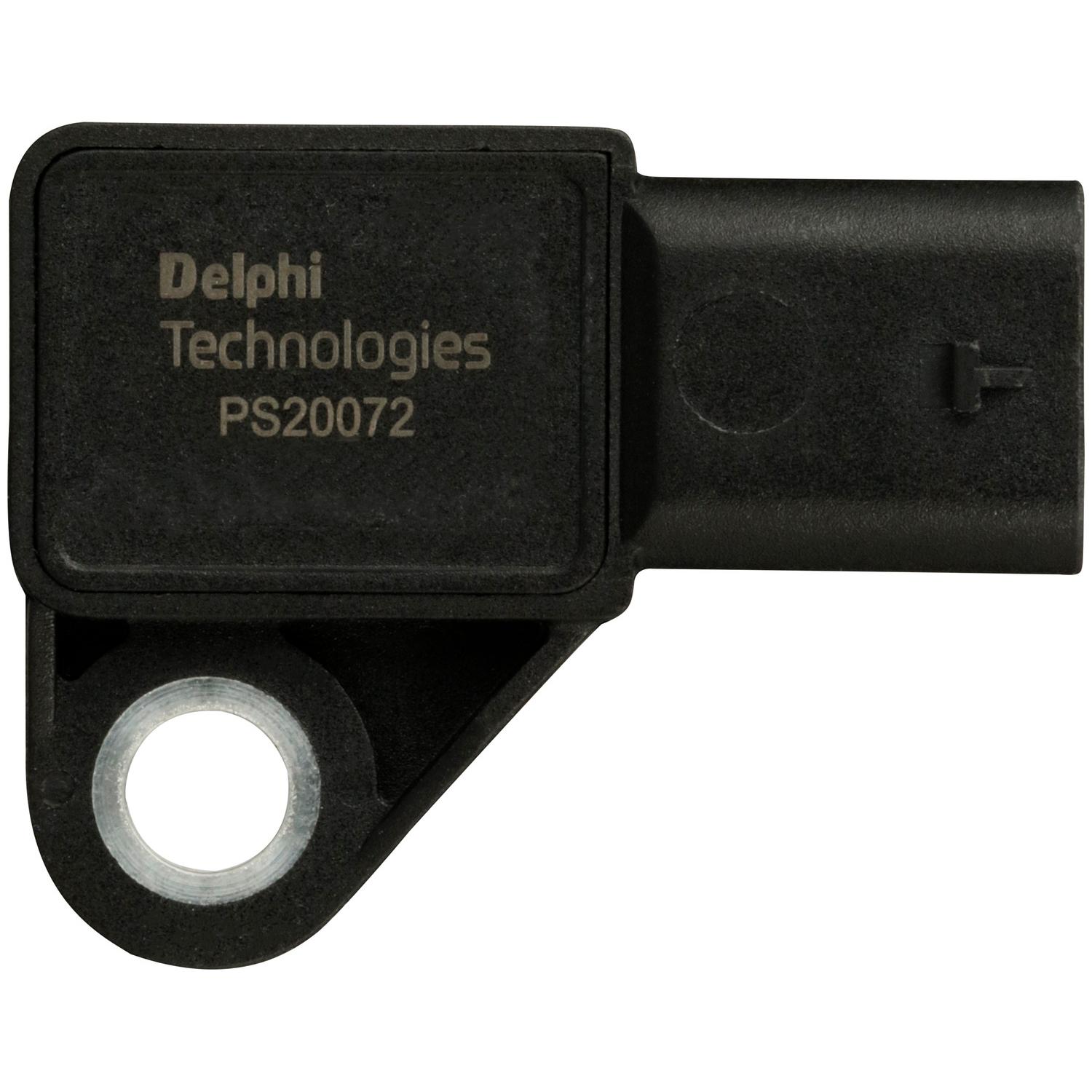 Delphi PS20072 Manifold Absolute Pressure Sensor product image 6 of 8