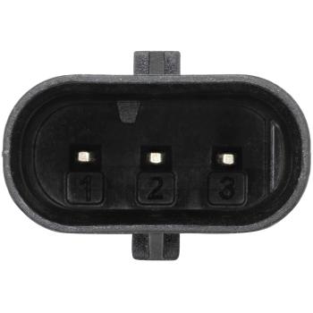 2019 Mercedes-Benz C300 Manifold Absolute Pressure Sensor Delphi PS20123 image 3 of 4