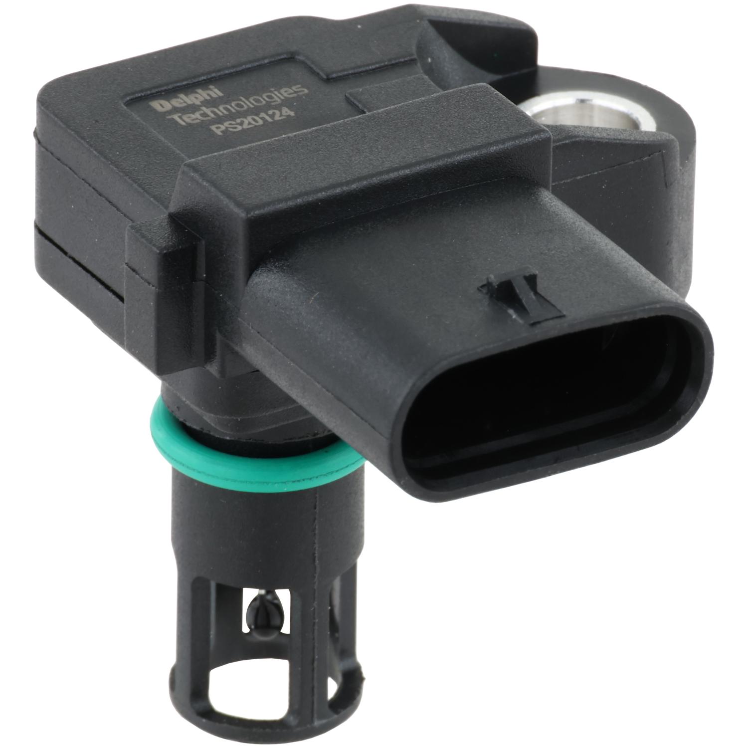 Delphi PS20124 Manifold Absolute Pressure Sensor product image 1 of 8