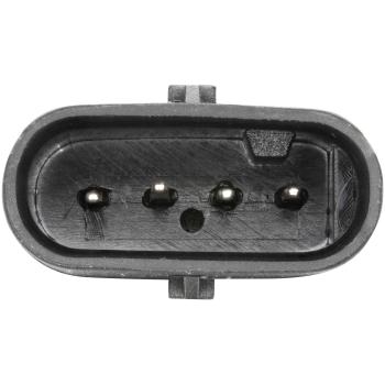 2020 BMW 840i Manifold Absolute Pressure Sensor Delphi PS20124 image 3 of 4