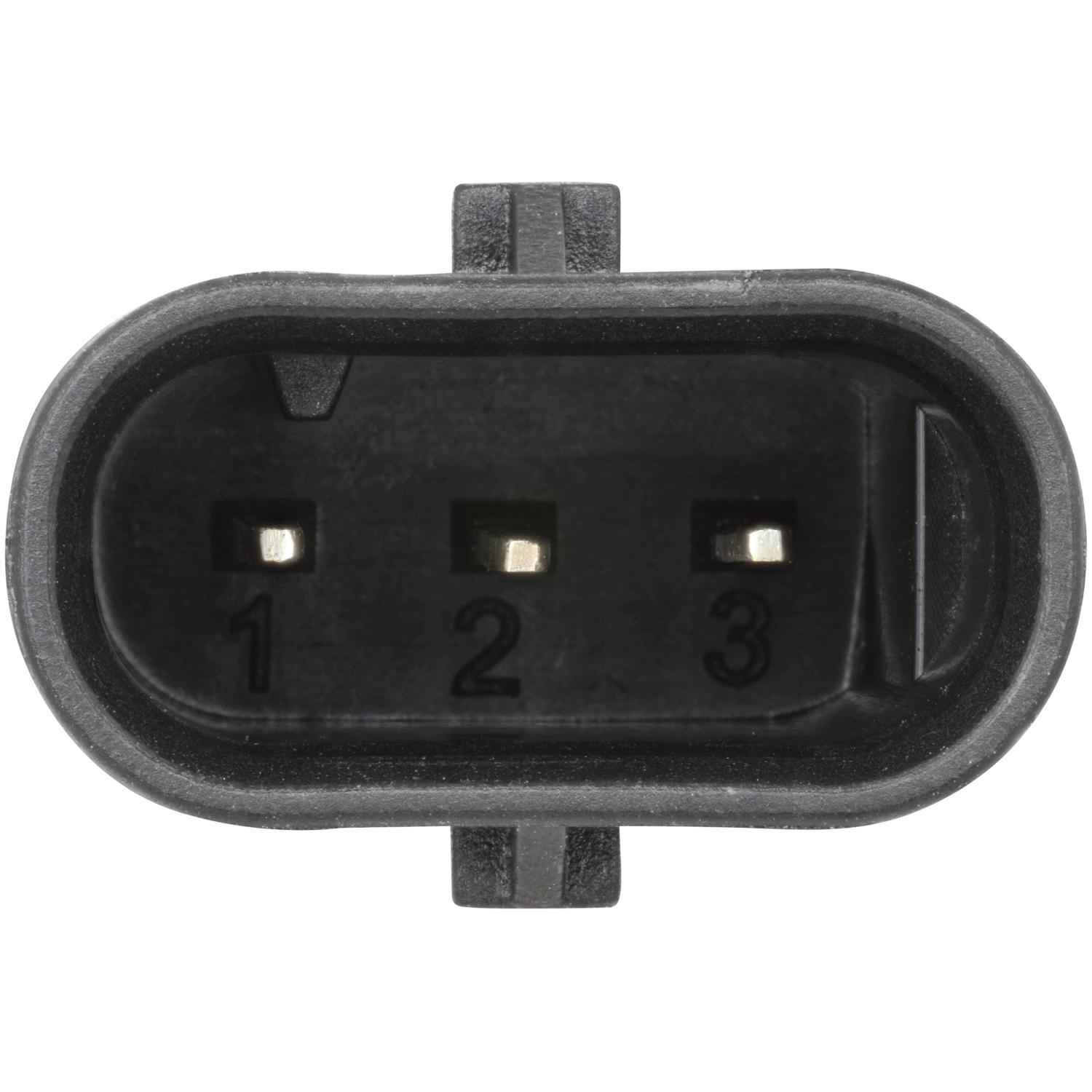 Delphi PS20125 - Manifold Absolute Pressure Sensor Delphi PS20125 Manifold Absolute Pressure Sensor product image 3 of 8