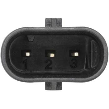 2014 Volkswagen Passat Manifold Absolute Pressure Sensor Delphi PS20125 image 3 of 4