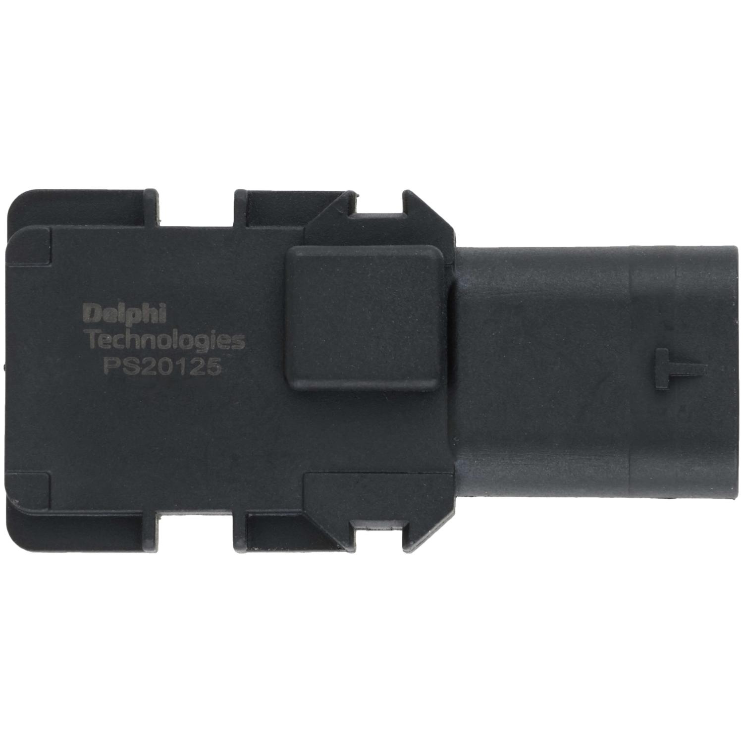 Delphi PS20125 - Manifold Absolute Pressure Sensor Delphi PS20125 Manifold Absolute Pressure Sensor product image 6 of 8