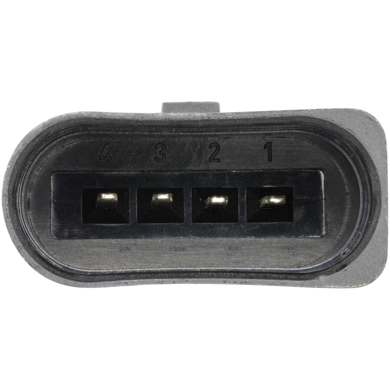 Delphi PS20126 - Manifold Absolute Pressure Sensor Delphi PS20126 Manifold Absolute Pressure Sensor product image 3 of 8