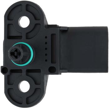 2009 Volkswagen Rabbit Manifold Absolute Pressure Sensor Delphi PS20126 image 4 of 4
