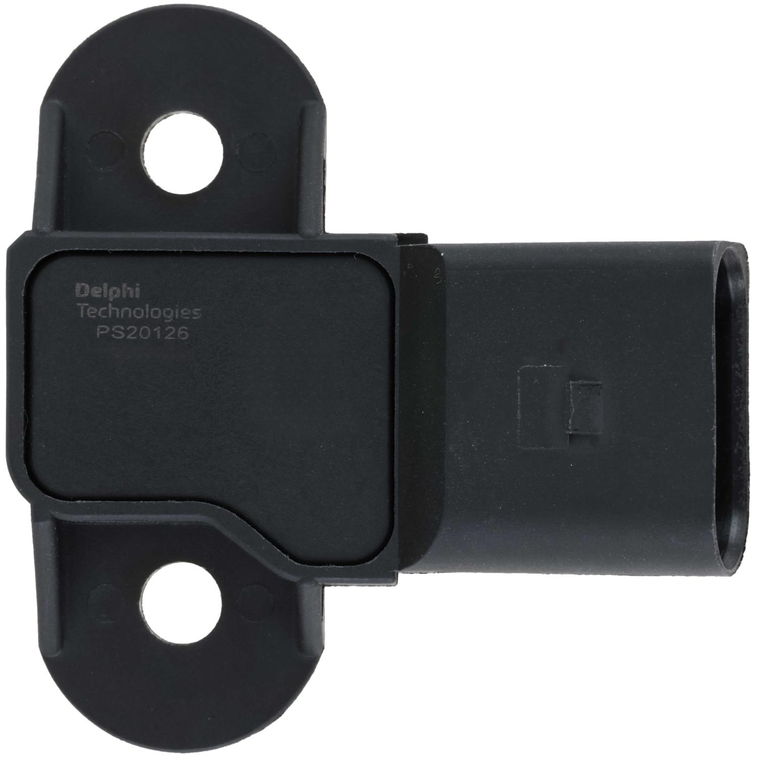 Delphi PS20126 - Manifold Absolute Pressure Sensor Delphi PS20126 Manifold Absolute Pressure Sensor product image 6 of 8