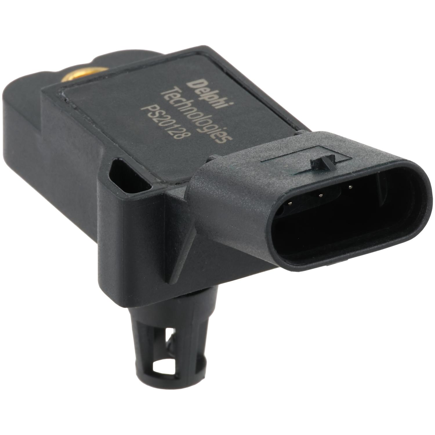 Delphi PS20128 Manifold Absolute Pressure Sensor product image 1 of 8