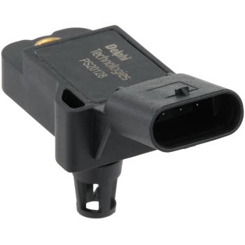 2020 Audi Q5 Manifold Absolute Pressure Sensor