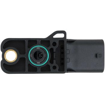 2020 Audi Q5 Manifold Absolute Pressure Sensor Delphi PS20128 image 4 of 4