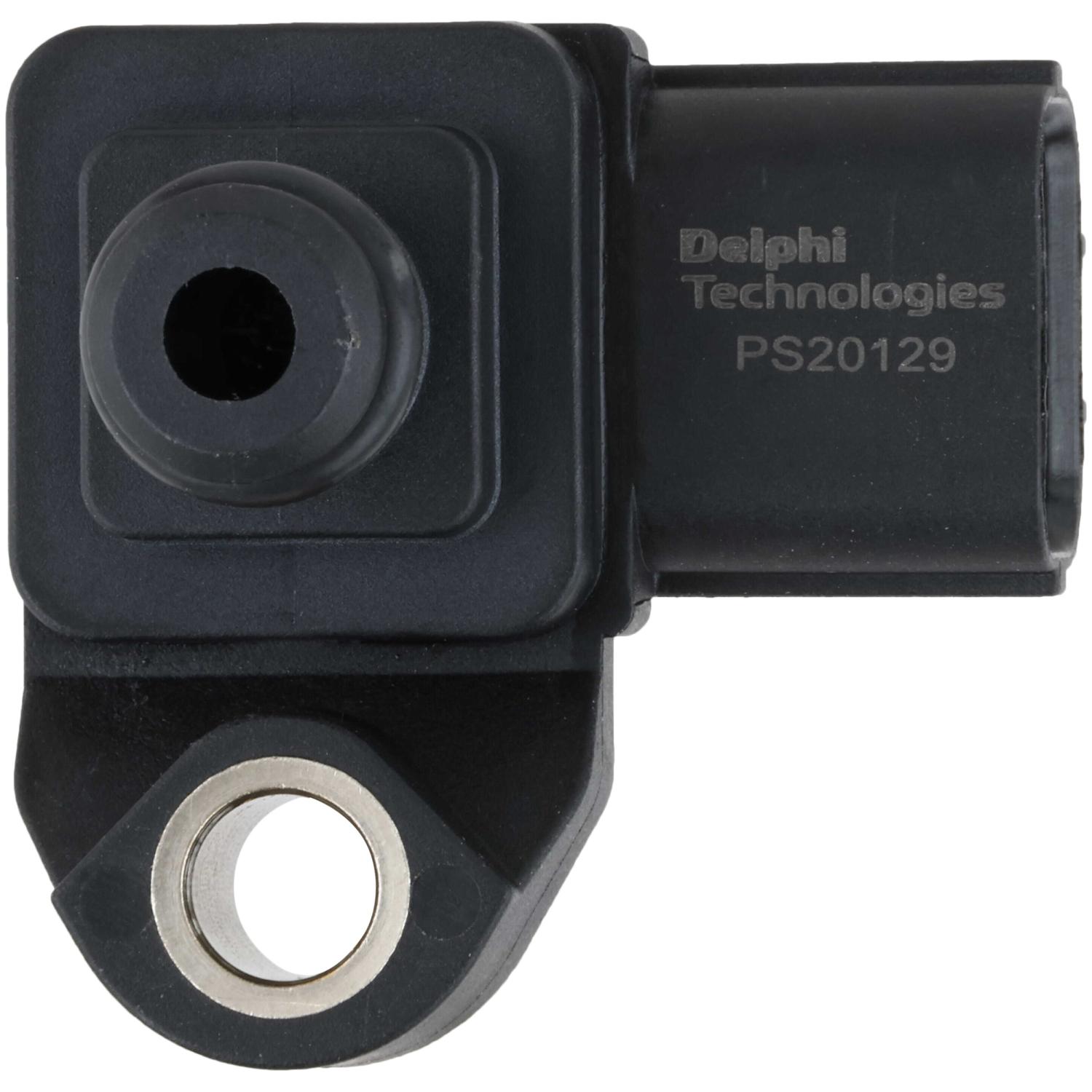 Delphi PS20129 - Manifold Absolute Pressure Sensor Delphi PS20129 Manifold Absolute Pressure Sensor product image 4 of 8