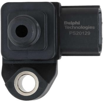 2021 Volvo S60 Manifold Absolute Pressure Sensor Delphi PS20129 image 4 of 4