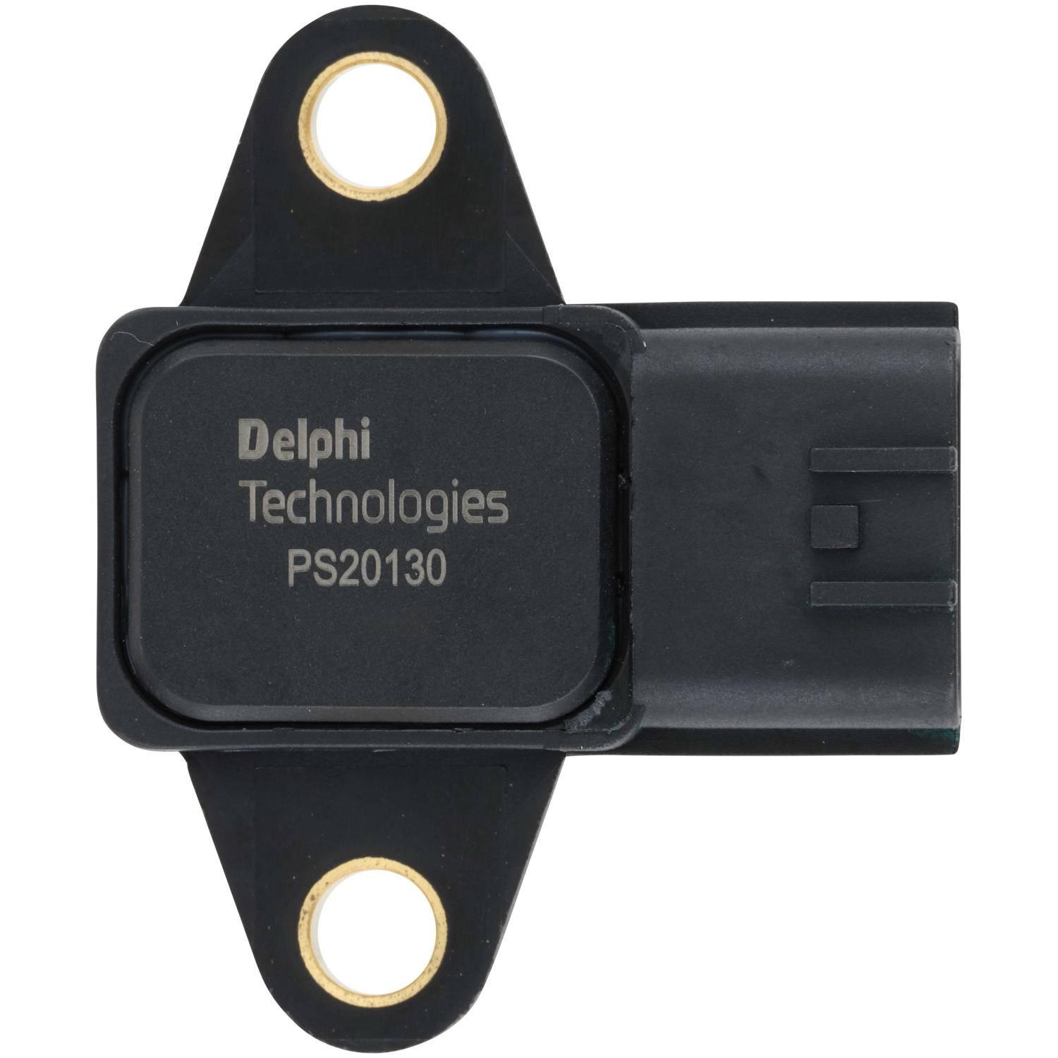 Delphi PS20130 - Manifold Absolute Pressure Sensor Delphi PS20130 Manifold Absolute Pressure Sensor product image 6 of 8