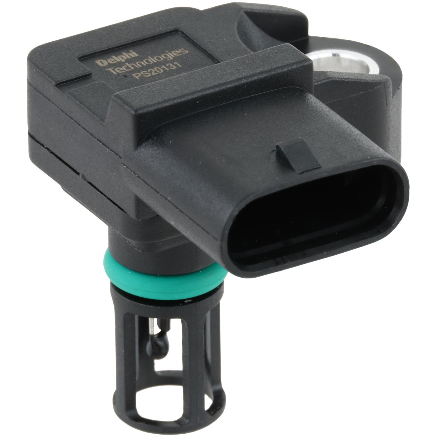 Delphi PS20131 - Manifold Absolute Pressure Sensor Delphi PS20131 Manifold Absolute Pressure Sensor product image 1 of 8