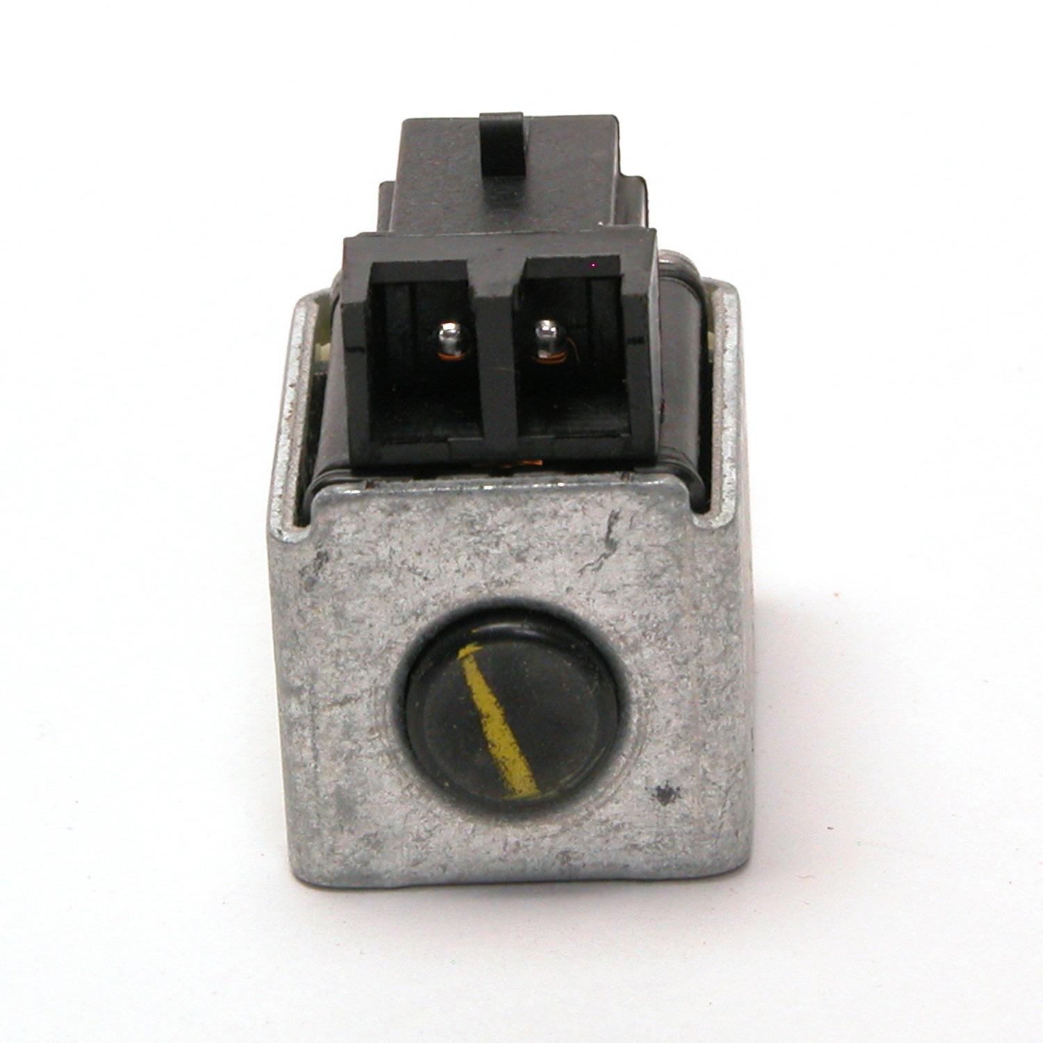 Delphi SL10007 - Auto Trans Control Solenoid Delphi SL10007 Auto Trans Control Solenoid product image 2 of 6