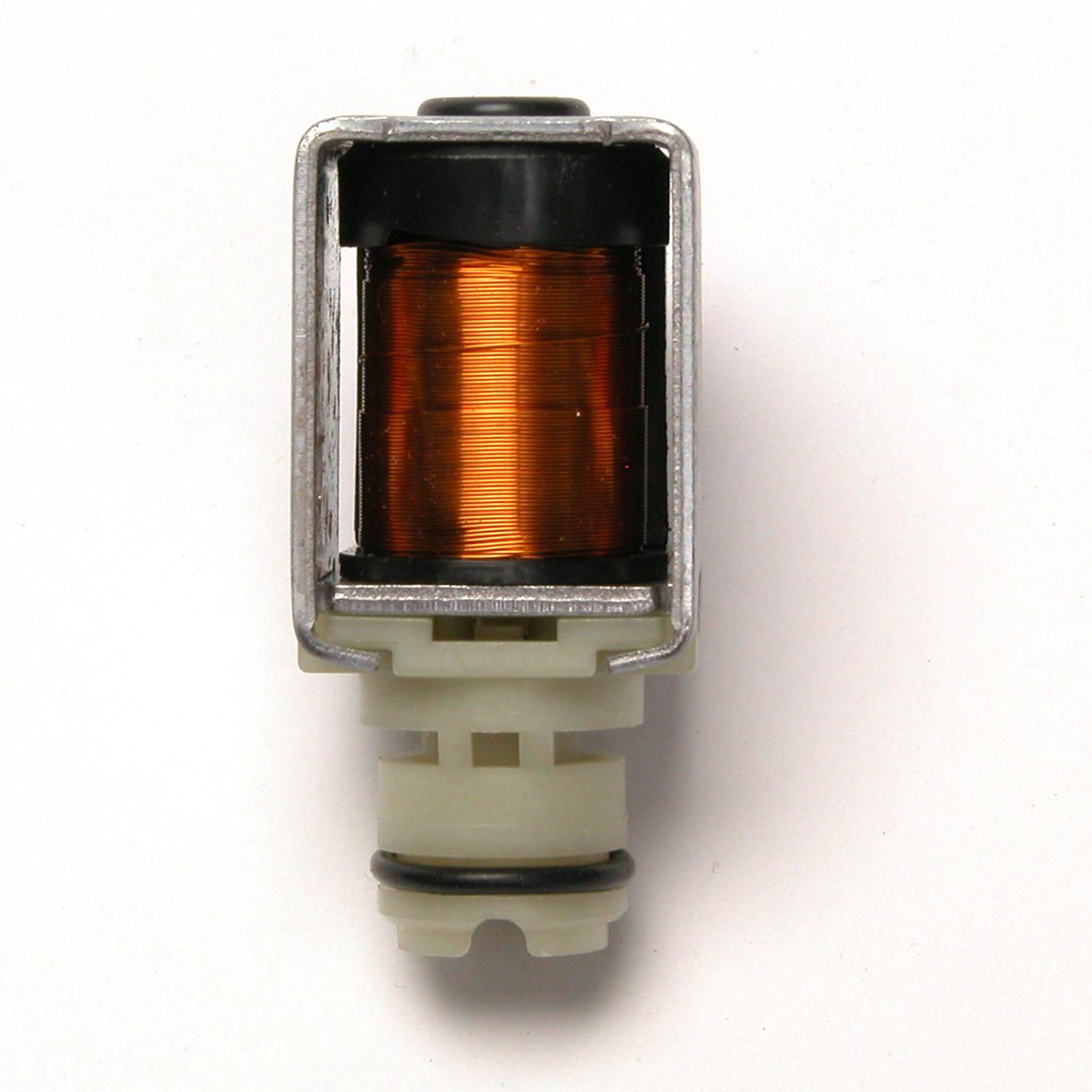 Delphi SL10007 - Auto Trans Control Solenoid Delphi SL10007 Auto Trans Control Solenoid product image 3 of 6