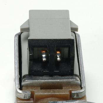 1999 Chevrolet C1500 Auto Trans Control Solenoid Delphi SL10009 image 2 of 4
