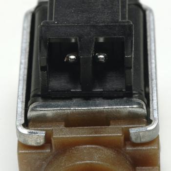 2003 Oldsmobile Aurora Auto Trans Control Solenoid Delphi SL10023 image 2 of 4