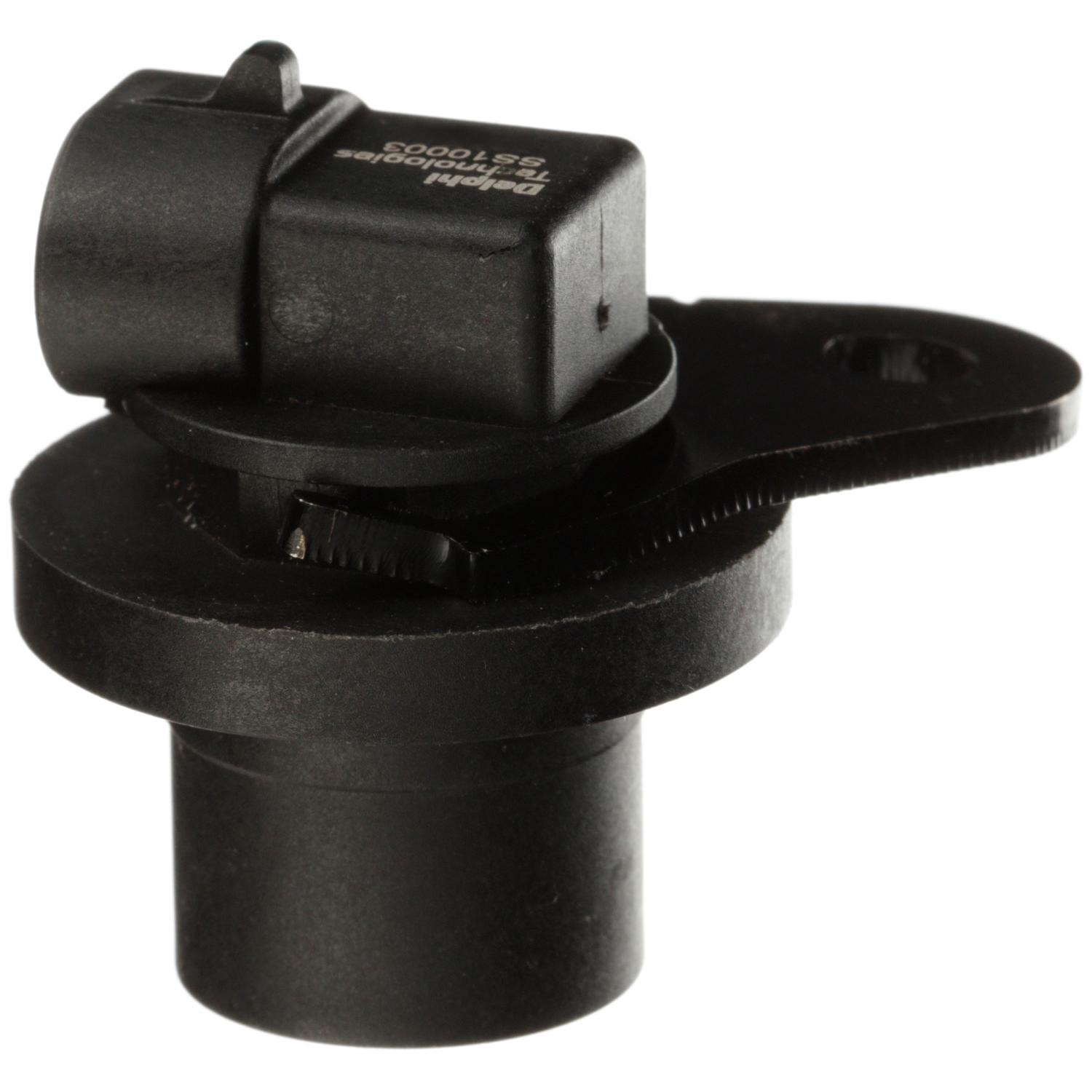 Delphi SS10003 - Engine Camshaft Position Sensor Delphi SS10003 Engine Camshaft Position Sensor product image 8 of 9